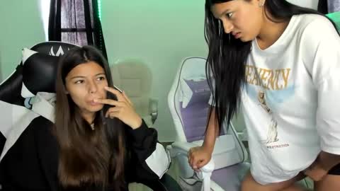 Snapshot of _khloe_sweet chatting on February 2025 07:52:02 PM khloe sweet online show from February 2025 07:52:02 PM