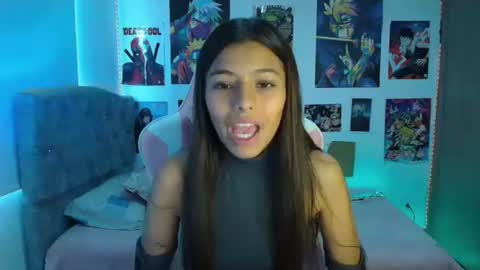 Snapshot of _khloe_sweet chatting on February 2025 04:53:02 PM khloe sweet online show from February 2025 04:53:02 PM