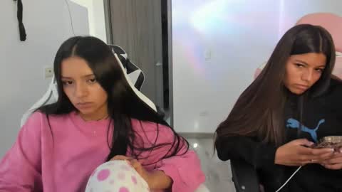 Snapshot of _khloe_sweet chatting on February 2026 08:15:01 PM khloe sweet online show from February 2026 08:15:01 PM