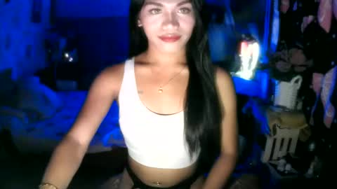 _kiannahbabe_ online show from July 2026 11:03:02 AM