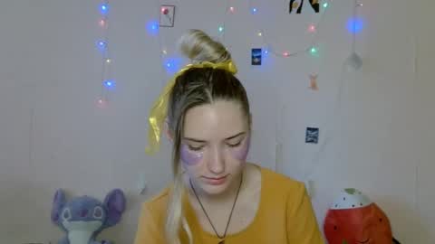 Snapshot of _kikiclark_ chatting on September 2025 07:19:01 AM _kikiclark_ online show from September 2025 07:19:01 AM