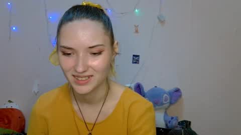 Snapshot of _kikiclark_ chatting on September 2025 07:25:01 PM _kikiclark_ online show from September 2025 07:25:01 PM