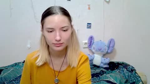 Snapshot of _kikiclark_ chatting on September 2025 03:15:02 PM _kikiclark_ online show from September 2025 03:15:02 PM