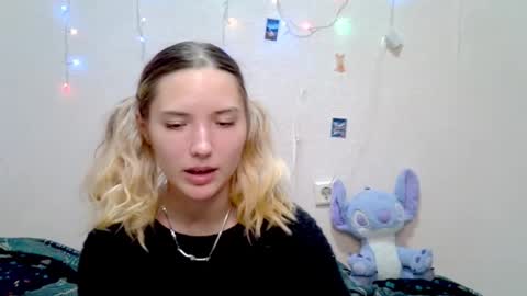 Snapshot of _kikiclark_ chatting on September 2025 08:45:01 PM _kikiclark_ online show from September 2025 08:45:01 PM