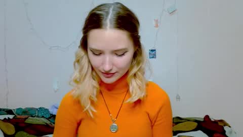 Snapshot of _kikiclark_ chatting on October 2025 09:00:02 PM _kikiclark_ online show from October 2025 09:00:02 PM