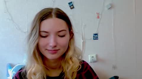 Snapshot of _kikiclark_ chatting on October 2025 08:56:02 AM _kikiclark_ online show from October 2025 08:56:02 AM