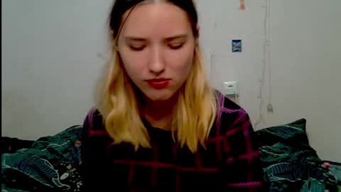 Snapshot of _kikiclark_ chatting on October 2025 09:13:02 PM _kikiclark_ online show from October 2025 09:13:02 PM