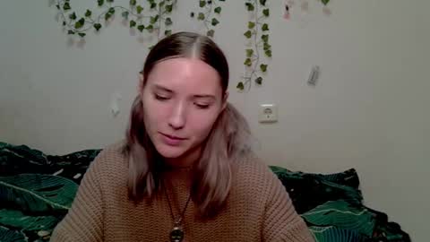 Snapshot of _kikiclark_ chatting on October 2025 09:11:01 PM _kikiclark_ online show from October 2025 09:11:01 PM