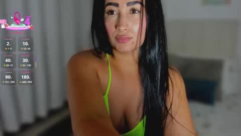 Snapshot of _kimdesire chatting on October 2025 07:09:02 AM Kim online show from October 2025 07:09:02 AM