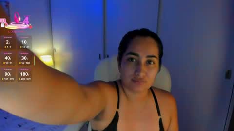 Kim online show from May 2026 04:39:01 AM