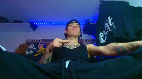 SHADOW online show from June 2026 08:03:01 PM