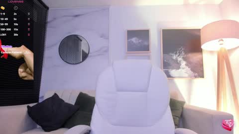 Snapshot of _kiramoon__ chatting on December 2024 11:19:01 PM Kiraaaa 0 online show from December 2024 11:19:01 PM