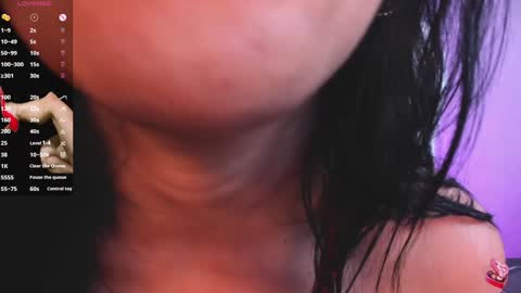 Snapshot of _kiramoon__ chatting on December 2024 06:06:02 PM Kiraaaa 0 online show from December 2024 06:06:02 PM