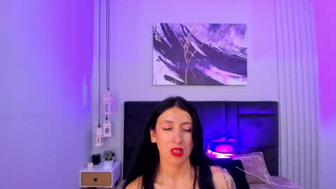 Snapshot of _kiramoon__ chatting on March 2026 08:54:01 PM Kiraaaa 0 online show from March 2026 08:54:01 PM