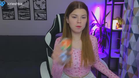 Molly   Emily online show from December 2024 03:21:01 PM