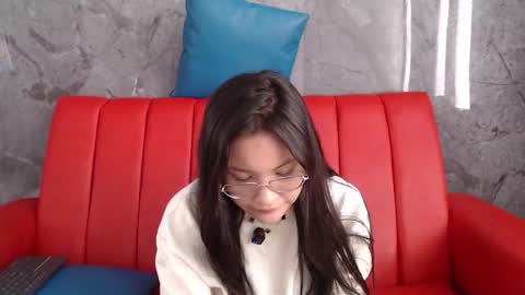 Jalina online show from December 2025 02:35:01 PM