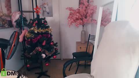 Snapshot of _kittyboo chatting on December 2024 08:11:01 AM Aleksa online show from December 2024 08:11:01 AM