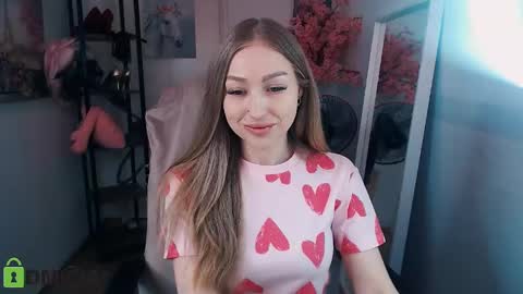 Snapshot of _kittyboo chatting on February 2025 08:44:02 AM Aleksa online show from February 2025 08:44:02 AM