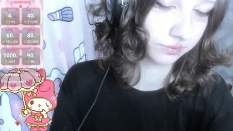  kuro  online show from December 2024 07:38:02 PM