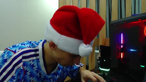 Snapshot of _kurt chatting on December 2024 09:20:01 PM Kurt online show from December 2024 09:20:01 PM