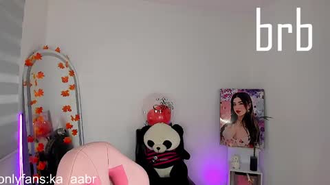 Snapshot of _kylie_miller1 chatting on December 2024 01:58:01 AM Kylie online show from December 2024 01:58:01 AM