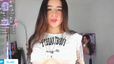 Snapshot of _kylie_miller1 chatting on December 2024 03:38:02 AM Kylie online show from December 2024 03:38:02 AM