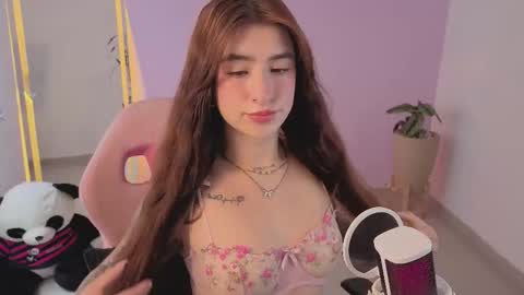 Snapshot of _kylie_miller1 chatting on January 2026 06:45:01 PM Kylie online show from January 2026 06:45:01 PM