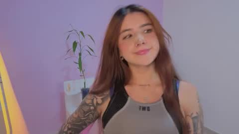 Snapshot of _kylie_miller1 chatting on April 2026 02:09:01 AM Kylie online show from April 2026 02:09:01 AM