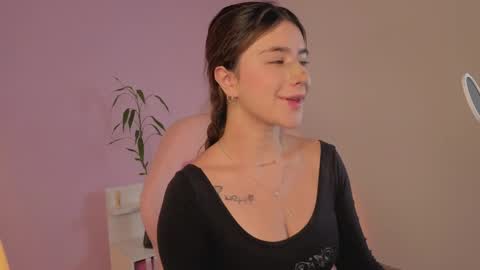 Snapshot of _kylie_miller1 chatting on April 2026 01:03:01 AM Kylie online show from April 2026 01:03:01 AM