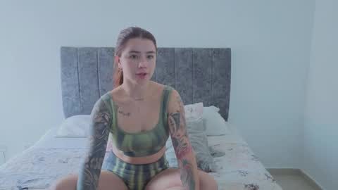 Snapshot of _kylie_miller1 chatting on April 2026 03:52:01 PM Kylie online show from April 2026 03:52:01 PM