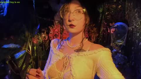 Lady Luna online show from May 2026 10:40:02 PM