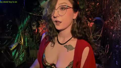 Lady Luna online show from May 2026 10:27:01 PM