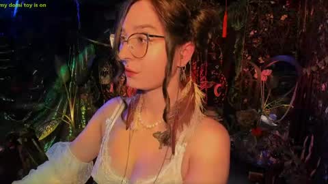 Lady Luna online show from May 2026 10:06:01 PM