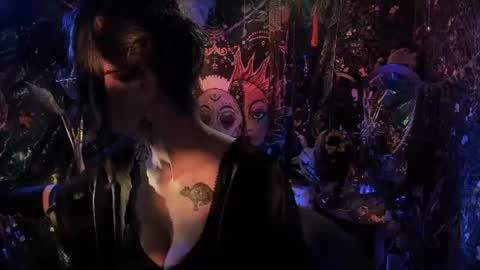 Lady Luna online show from July 2026 12:15:02 AM