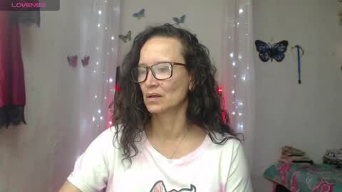 Snapshot of _laflaka2024 chatting on April 2026 05:08:02 AM SANDRA online show from April 2026 05:08:02 AM