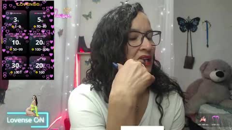 Snapshot of _laflaka2024 chatting on April 2026 04:28:02 AM SANDRA online show from April 2026 04:28:02 AM