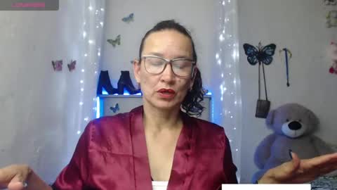 Snapshot of _laflaka2024 chatting on May 2026 08:21:01 AM SANDRA online show from May 2026 08:21:01 AM