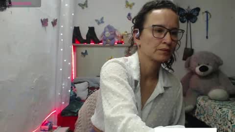 Snapshot of _laflaka2024 chatting on May 2026 04:31:01 AM SANDRA online show from May 2026 04:31:01 AM