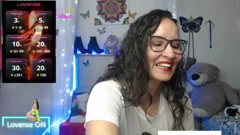 Snapshot of _laflaka2024 chatting on May 2026 06:07:01 AM SANDRA online show from May 2026 06:07:01 AM
