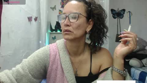 Snapshot of _laflaka2024 chatting on May 2026 12:34:02 PM SANDRA online show from May 2026 12:34:02 PM
