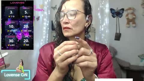 SANDRA online show from July 2026 02:25:02 AM