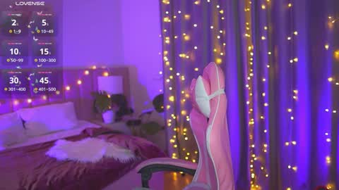 Im sweet Lettie ntmu - online show from December 2024 12:14:02 PM