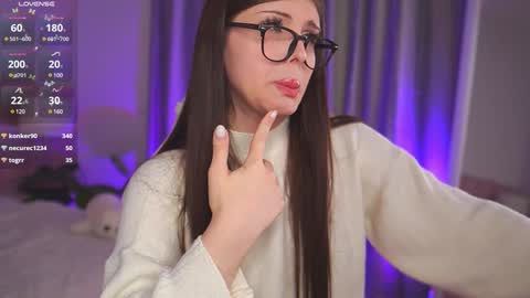 Im sweet Lettie ntmu - online show from December 2024 07:23:01 PM