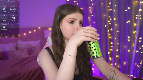 Im sweet Lettie ntmu - online show from December 2024 08:02:02 AM