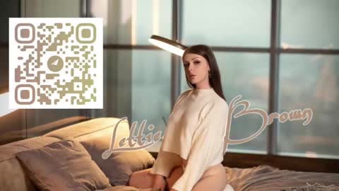 Im sweet Lettie ntmu - online show from September 2025 12:49:02 PM