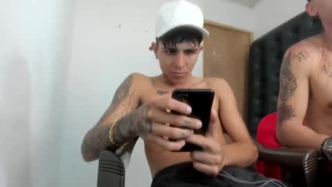 Snapshot of _latinhot_420 chatting on March 2026 06:45:02 PM _latinhot_420 online show from March 2026 06:45:02 PM