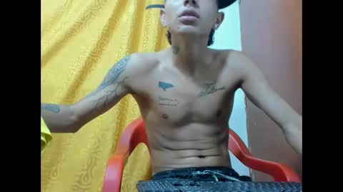 _latinhot_420 online show from May 2026 12:32:02 PM