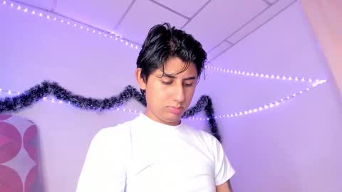 Snapshot of _latinsexy chatting on February 2026 08:45:01 PM _latinsexy online show from February 2026 08:45:01 PM