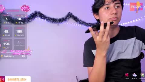 Snapshot of _latinsexy chatting on February 2026 09:19:02 PM _latinsexy online show from February 2026 09:19:02 PM