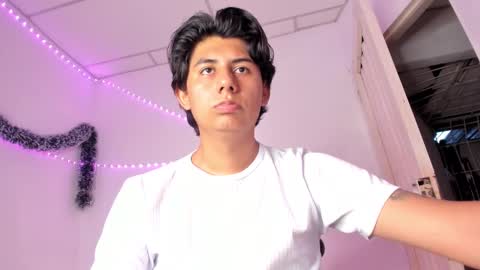 Snapshot of _latinsexy chatting on February 2026 11:14:01 PM _latinsexy online show from February 2026 11:14:01 PM